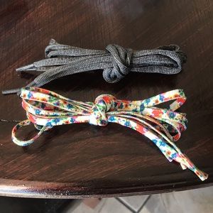 NoBull Shoe Laces